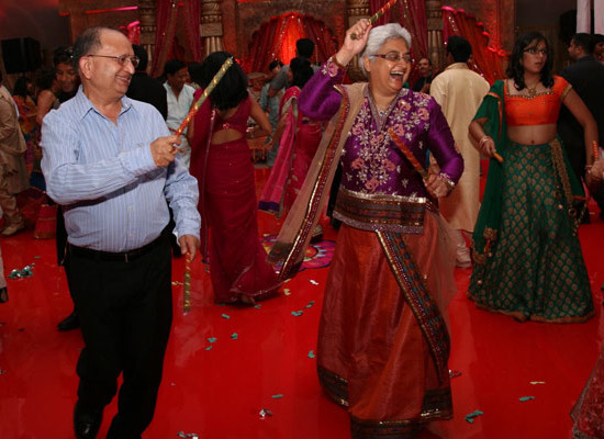 Indian matrimony and its cultural link-ups