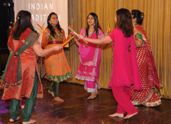 Wedding Choreographers