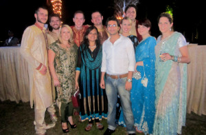 Bollywood Choreographers