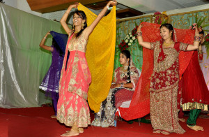 Choreographers for Sangeet Sandhya