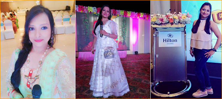 Wedding Anchor Mumbai