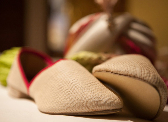 Joota chupai – The shoe stealing game in Indian Wedding