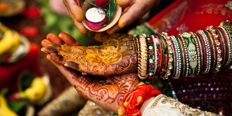 The Indian Bridal Checklist
