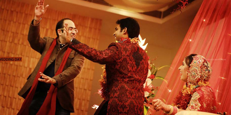 Top tips for your Sangeet Sandhya Night by Sangeet Choreographer Trupti Lalwani