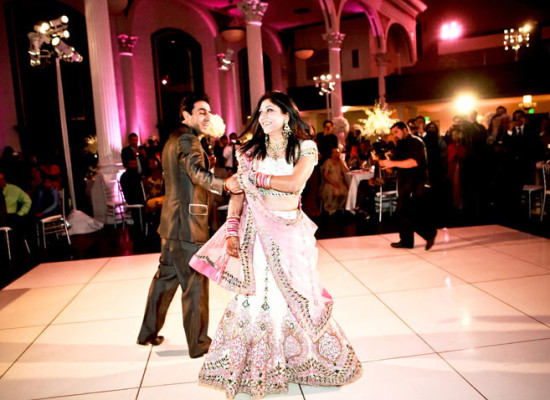 Dressing tips for your Friend’s Sangeet Sandhya Night