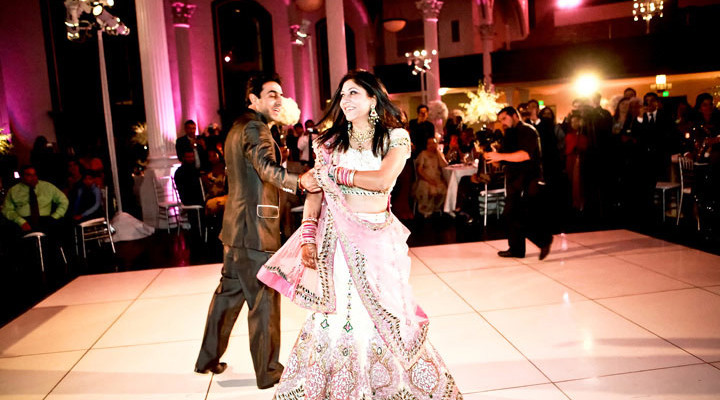Dressing tips for your Friend’s Sangeet Sandhya Night
