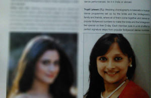 Interview in Citadel Magazine