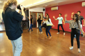 International Wedding Choreographer Mumbai