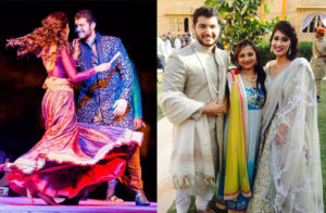 Destination Wedding Choreographer