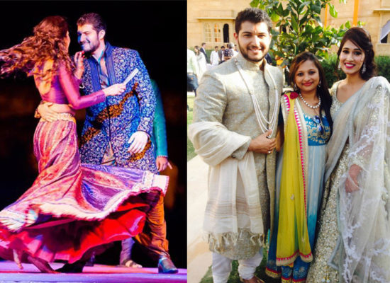 Destination Wedding Choreographer