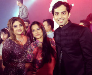 Destination Wedding Planner