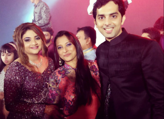 Destination Wedding Planner